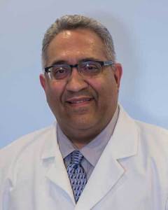 Dr. Alex Montazem, Oral Surgeon in Smithtown NY