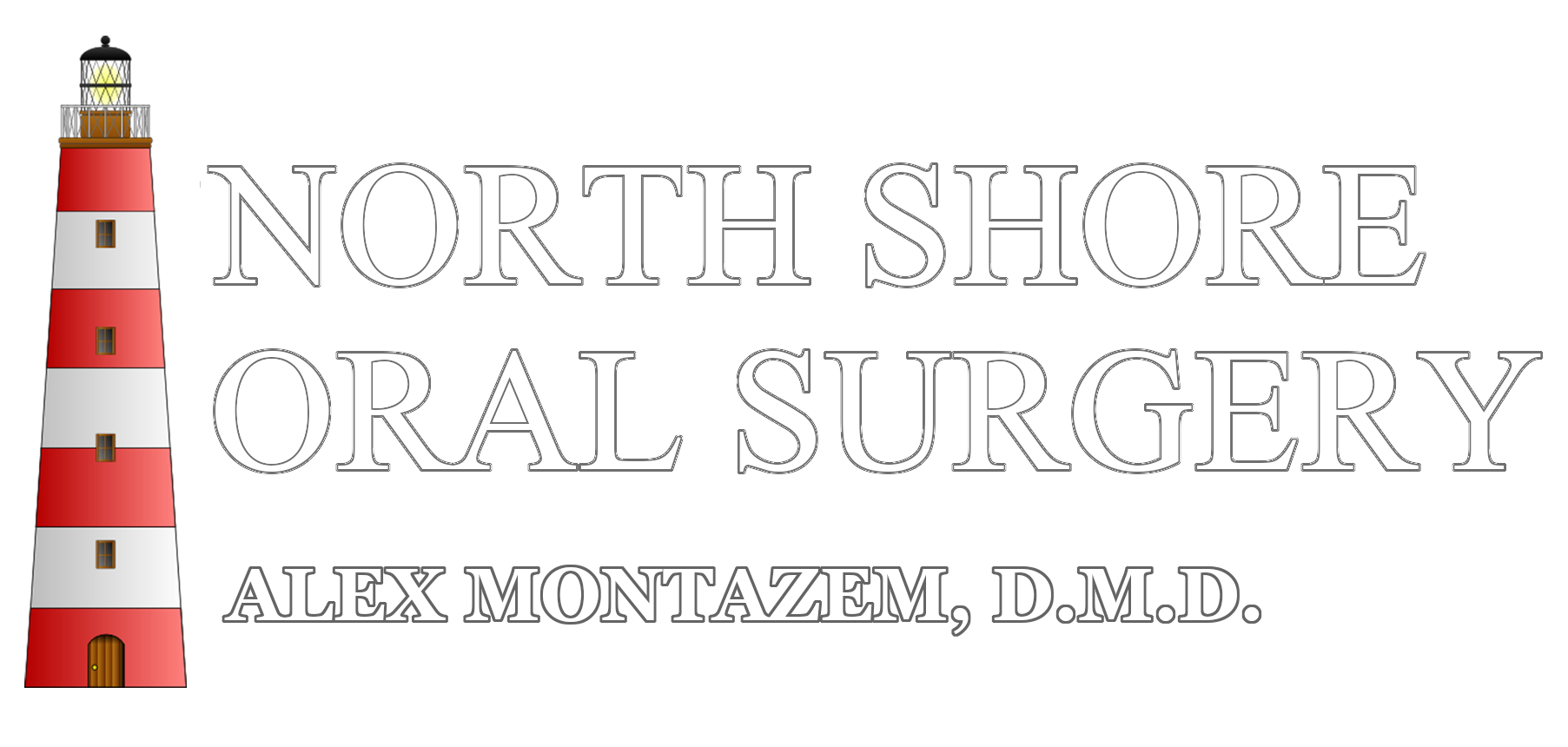 Link to North Shore Oral Surgery, LLC home page